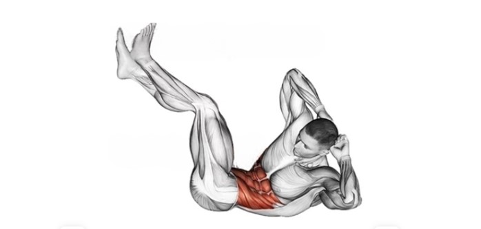 Abdominal oblíquo
