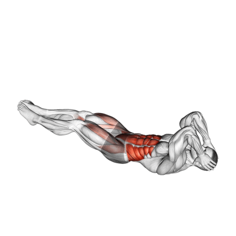 Abdominal Infra