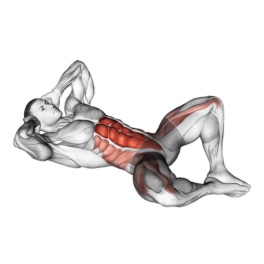 Abdominal Rã