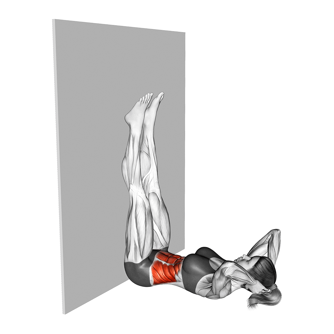 Abdominal na Parede