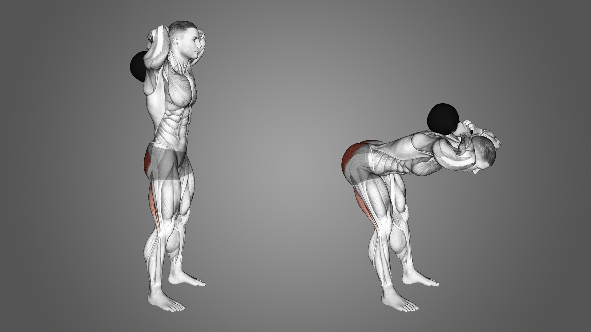 Good Morning com Kettlebell