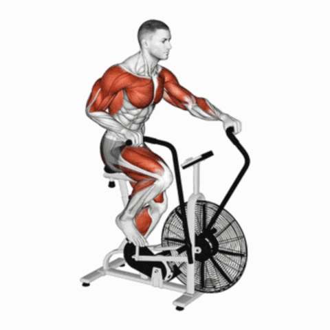 Air Bike